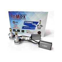 Hyundai Elantıra Xenon H7 Kısa Far 2007/2012 Uyumlu Femex Cosmo