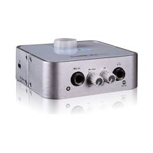 Icon Cube Dj Mini Ses Kartı