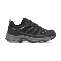 Lumberjack A102026841 5w Alin G 5pr Kadın Outdoor Ayakkabı Siyah Siyah