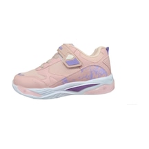 Pepino Fy24-1648 Işıklı Yazlık Filet Çocuk Spor Ayakkabı 001