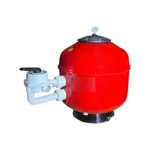 General Water Sea 760 Polyester Kum Filtresi