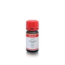 Kimyalab Alizarin Sarısı Alizarin Yellow For Microscopy 10 G