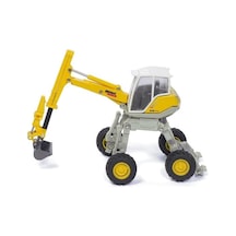 Siku Model Maket Iş Makinesi Yürüyen Ekskavatör 1 50 N 3548