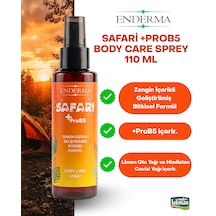 Safari Body Care Spray 110ml