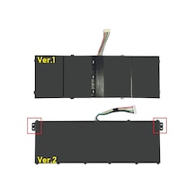 Acer Aspire E51-512 Es1 512 Batarya Pil Retro V2b 4-cell
