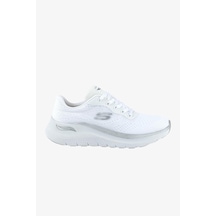 Skechers Arch Fit 2.0 - Glow The Distance Kadın Beyaz Sneaker 150067tk Wsl Beyaz
