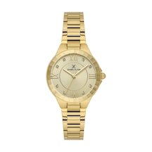 Daniel Klein Dk.13.10149-3 Gold