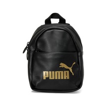 Puma Core Up Minime Backpack P Siyah Unisex Sırt Çantası 000000000101909370