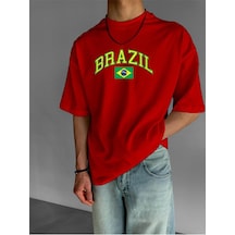 Kirmizi