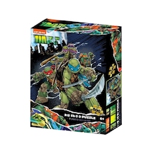 Mey İthalat 500 Parça Yetişkin Puzzle