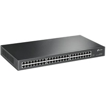 TP-Link TL-SG1048 48 Port 10/100/1000 Mbps Rackmount Gigabit Switch