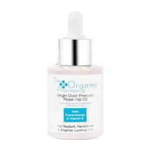 The Organic Pharmacy Rosehip Serum 30 ML