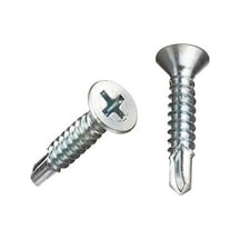 Yhb Matkap Uçlu Vida 4.2X25 MM 1500'Lü Paket