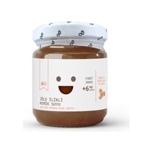 OG natural Jöle Ilikli Kemik Suyu 200 ML 6 Ay