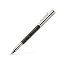 Graf Von Faber Castell Anello Grenadilla M Dolma Kalem 145800