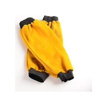 Suntek Popüler Isıya Dayanıklı 19 "uzun Dana Derisi Kaynak