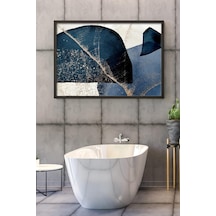 Çerçeveli Tekli Tablo Çerçeveler Dekorasyon Ev Dekoru 50x70 Tablo 50 X 70 Çerçeve Tekli 178 Özc-178