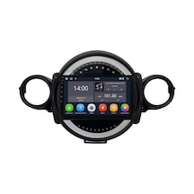 Mini Cooper Android Multimedya Sistemi 2007-2011 Crv-4770xd