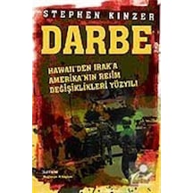 Darbe / Stephen Kinzer 9789750505539
