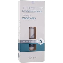 Mineaderm Dark Spot Remover Cream Leke Kremi 15 ML