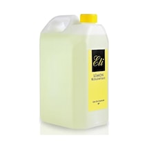 Eti 80 Derece Limon Kolonyası 5 L