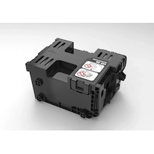 Canon Mc-g05 Gx1020/gx2020/gx1030/gx2030/gx1040/gx2040 Uyumlu Atık Tank -siyah