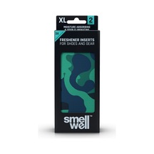 Smellwell Active Xl Camo Grenn