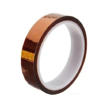 Kapton Tape Yanmaz Bant 30 Mm 30 Metre