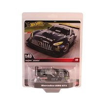 Hmd41 Hot Wheels 1:43 Premium Arabalar Diğer