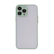 Newface Apple iPhone Uyumlu 15 Pro Kılıf Montreal Silikon Kapak - Turkuaz Diğer