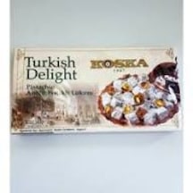 Koska Fındıklı Lokum