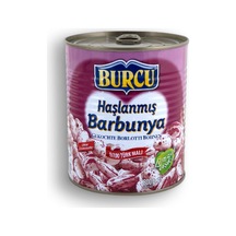 Burcu Haşlamış Barbunya 800 G