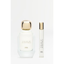 Zara Fields At Nightfall Kadın Parfüm EDP 100 ML + EDP 10 ML