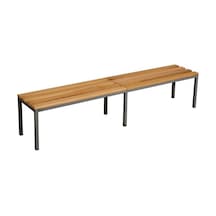 Soyunma Odaları Için Bank Gxyxd: 200x42x40 Cm, Spor Bankı