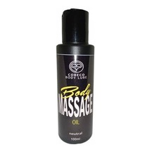 Bezos Cobeco Chocolate Tasty Lube&body Massage Oil Çikolata Aromalı 100ml Ve Vücut Masaj Yağı 100ml Dlra