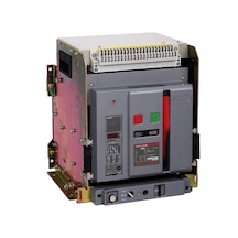 80ka 3x 640-1600 A Açık Tip Sabit Güç Şalteri