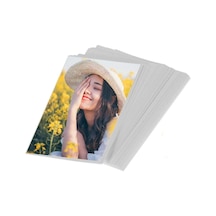 Brother Yazıcı için Fotoğraf Kağıdı 10X15 50 Adet