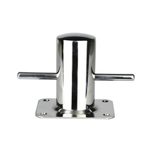Baba. Inox  316120X95X120