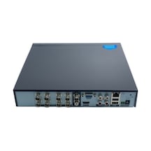 Technozi 8 Kanal Ahd Dvr H265+ Kayıt Cihazı