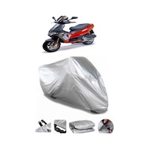 Piaggio Runner 180 Su Geçirmez Motosiklet Brandası