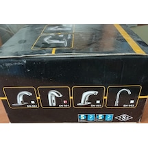Sn-001 Lavabo Bataryası