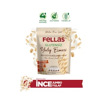 Fellas Glutensiz Yulaf Ezmesi 300 G