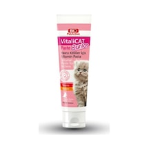 Bio Pet Active Vitalicat Paste Junior 100 ml