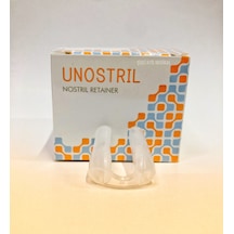 Nostril Retainer No:8