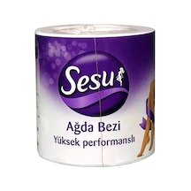 Sesu Ağda Bezi Rulo 8 M