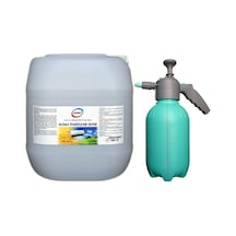 Akbel Klima Temizleme Sıvısı 20Kg+Uygulama Pompası