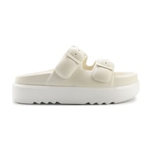 Lumberjack Kart 5fx Kahverengi Kadın Terlik 000000000101984152 Kahverengi