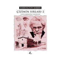 Çizimin Sırları-2 İleri Karakalem Teknikleri