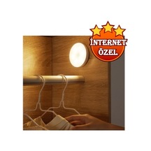 Cata Ct-5180 4000k Sensörlü Kabin Led Aydınlatma Çeşitli Renk
