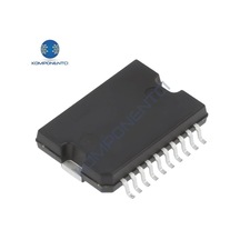 L6205pd013tr Powerso-20 Motor Sürücü Entegresi